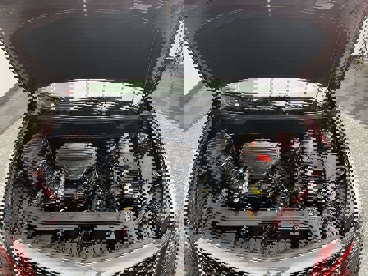 Certified 2023 Cadillac XT5 Premium Luxury w/ Technology Package image 31