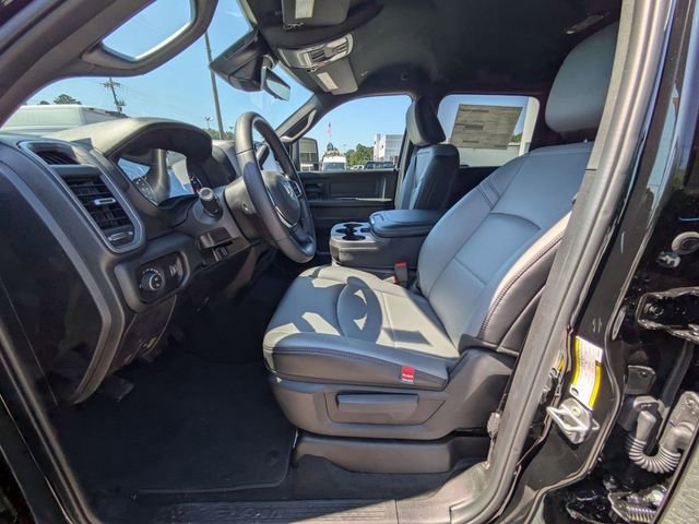 New 2025 RAM 2500 Tradesman AWD/4WD image 17