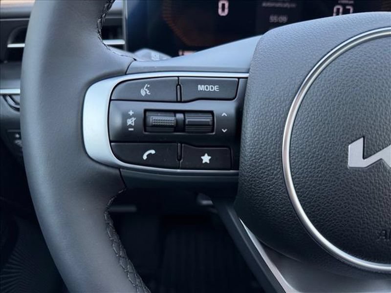 New 2026 Kia K5 GT-Line w/ GT-Line Premium Package FWD image 24