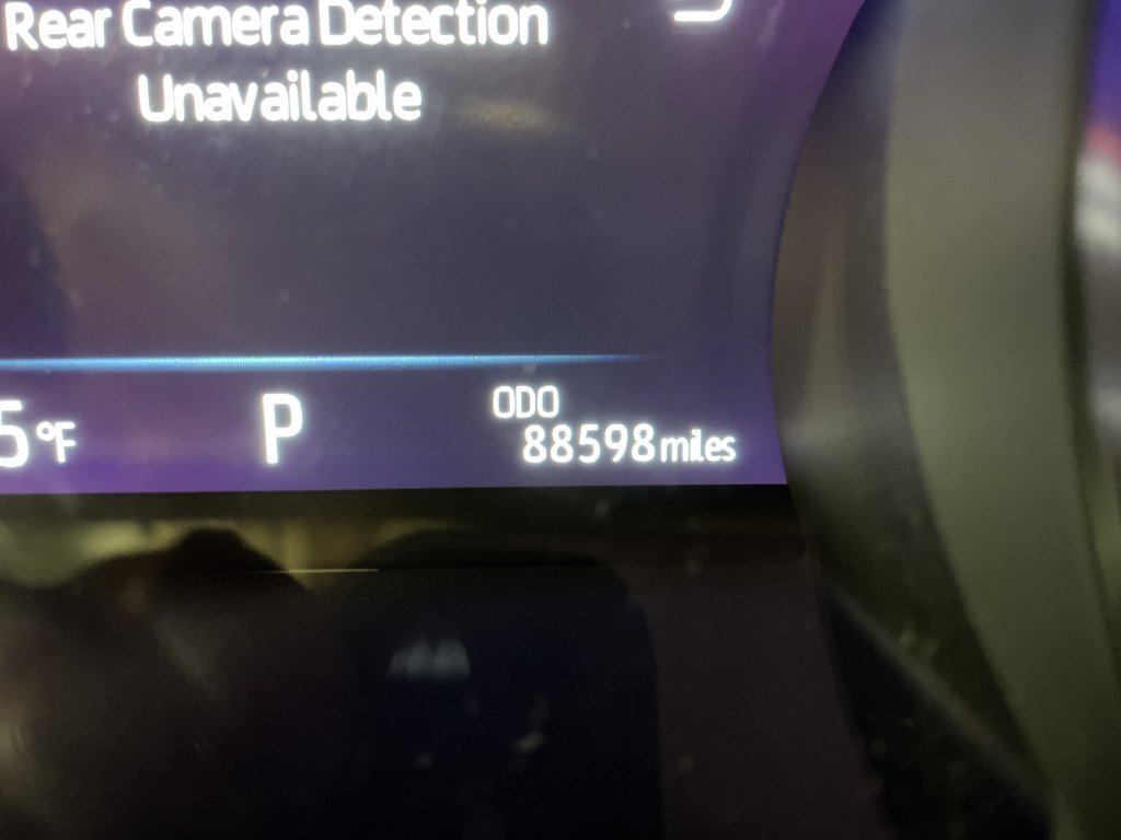 Used 2021 Toyota Camry SE w/ Cold Weather Package AWD/4WD image 25