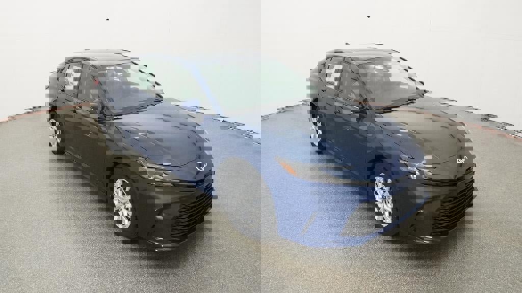 New 2026 Toyota Camry LE image 46