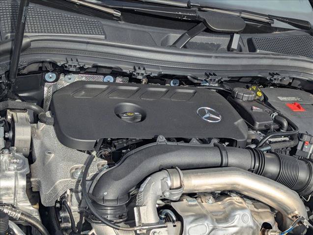 New 2026 Mercedes-Benz GLA 250 image 15