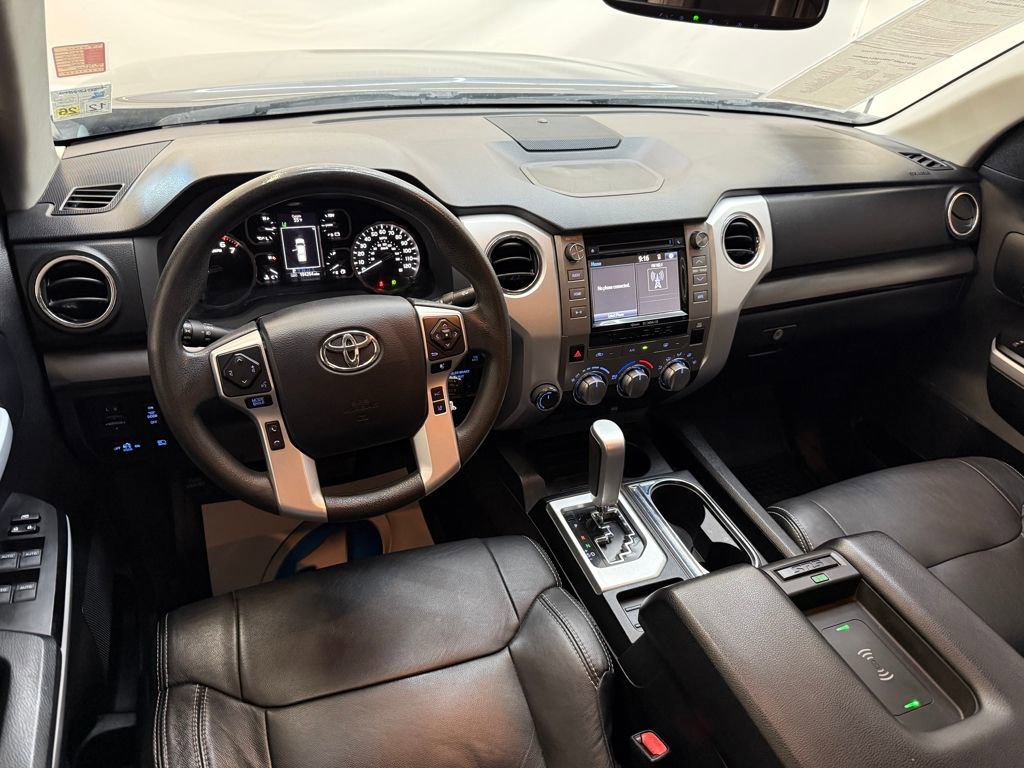 Used 2019 Toyota Tundra SR5 image 12
