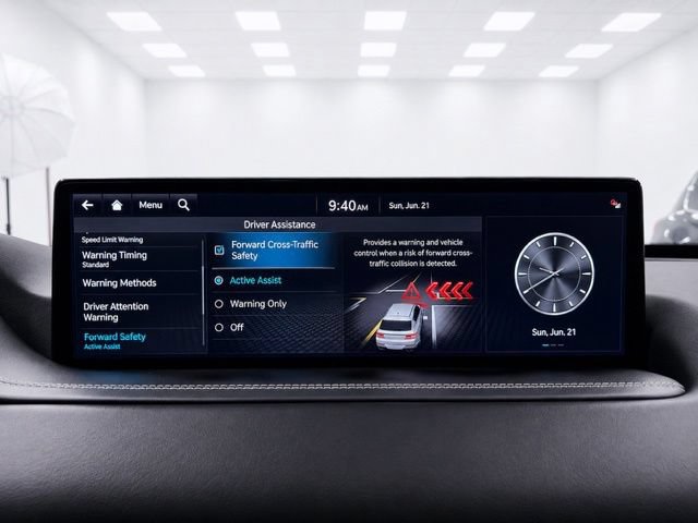 Used 2024 Genesis GV80 2.5T w/ Advanced Package AWD/4WD image 40