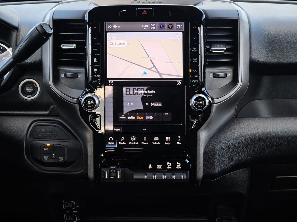 New 2026 RAM 2500 Tradesman image 31