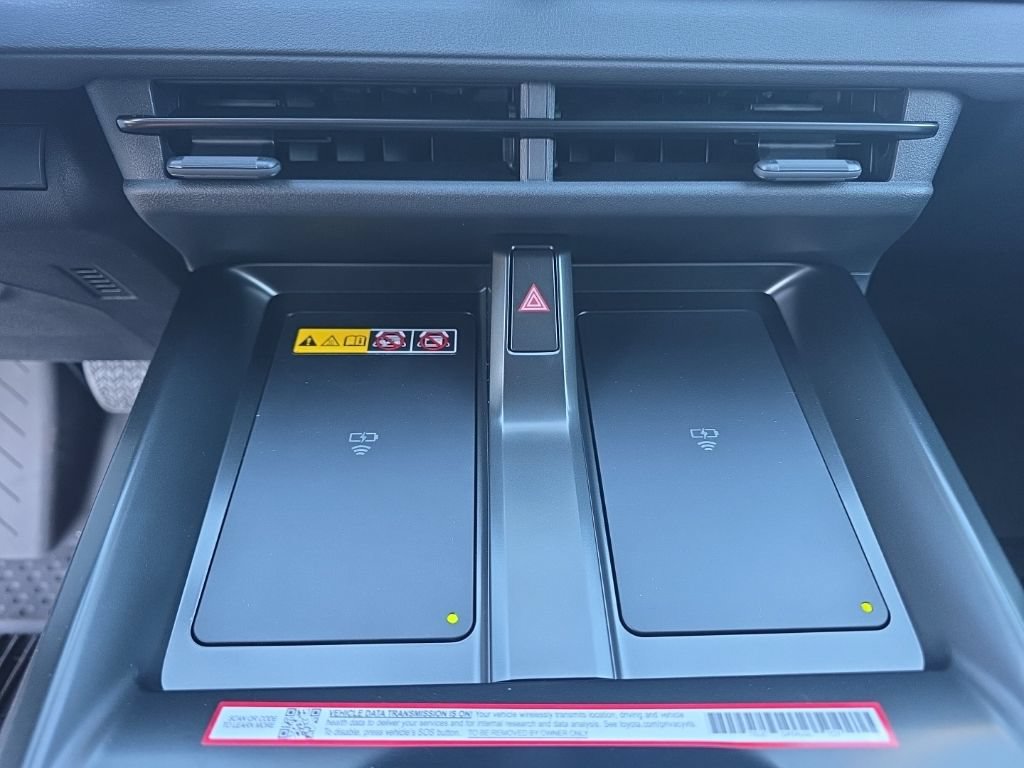 New 2026 Toyota C-HR AWD/4WD image 22