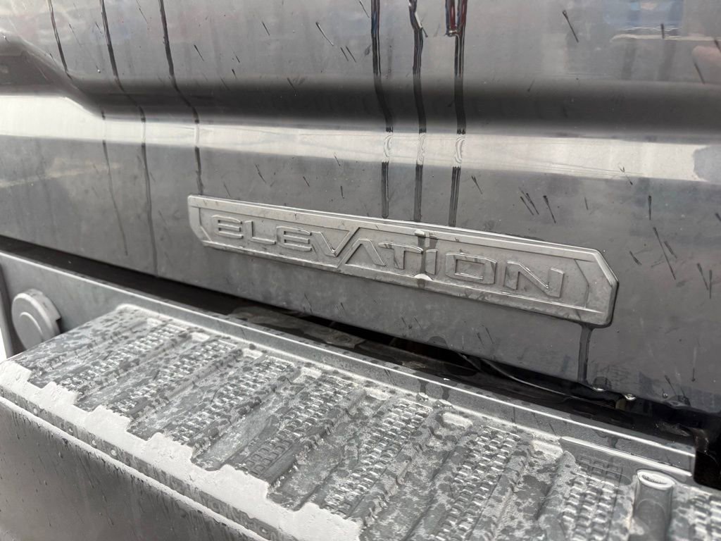 Used 2021 GMC Sierra 1500 Elevation w/ X31 Off-Road Package image 28