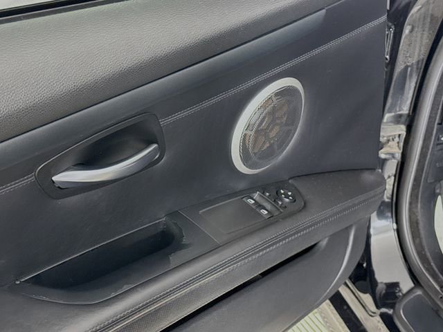 Used 2008 BMW M3 Coupe image 22