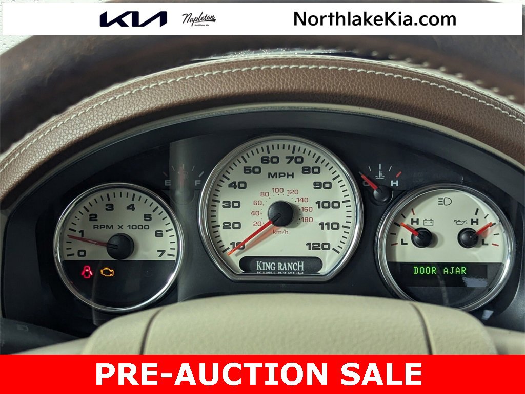 Used 2007 Ford F150 King Ranch image 17