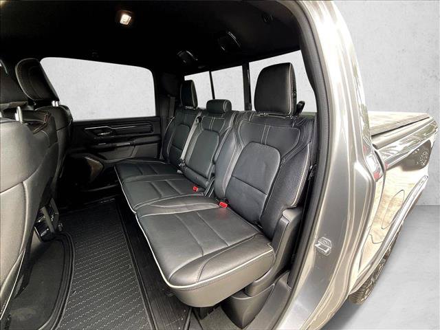 Used 2023 RAM 1500 Limited w/ Night Edition RWD image 26