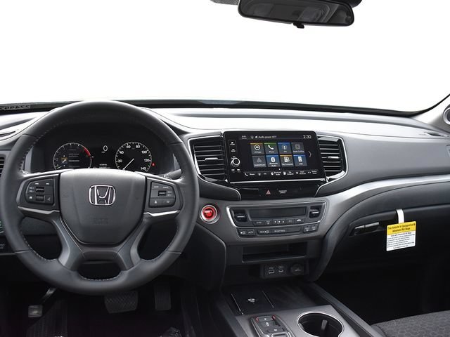 New 2026 Honda Ridgeline Sport image 13