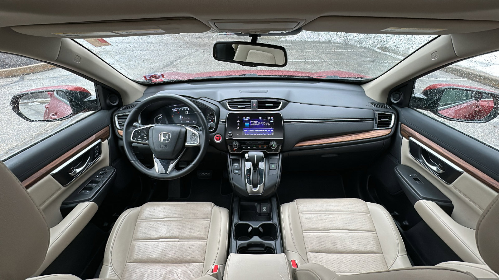 Used 2018 Honda CR-V EX-L image 27