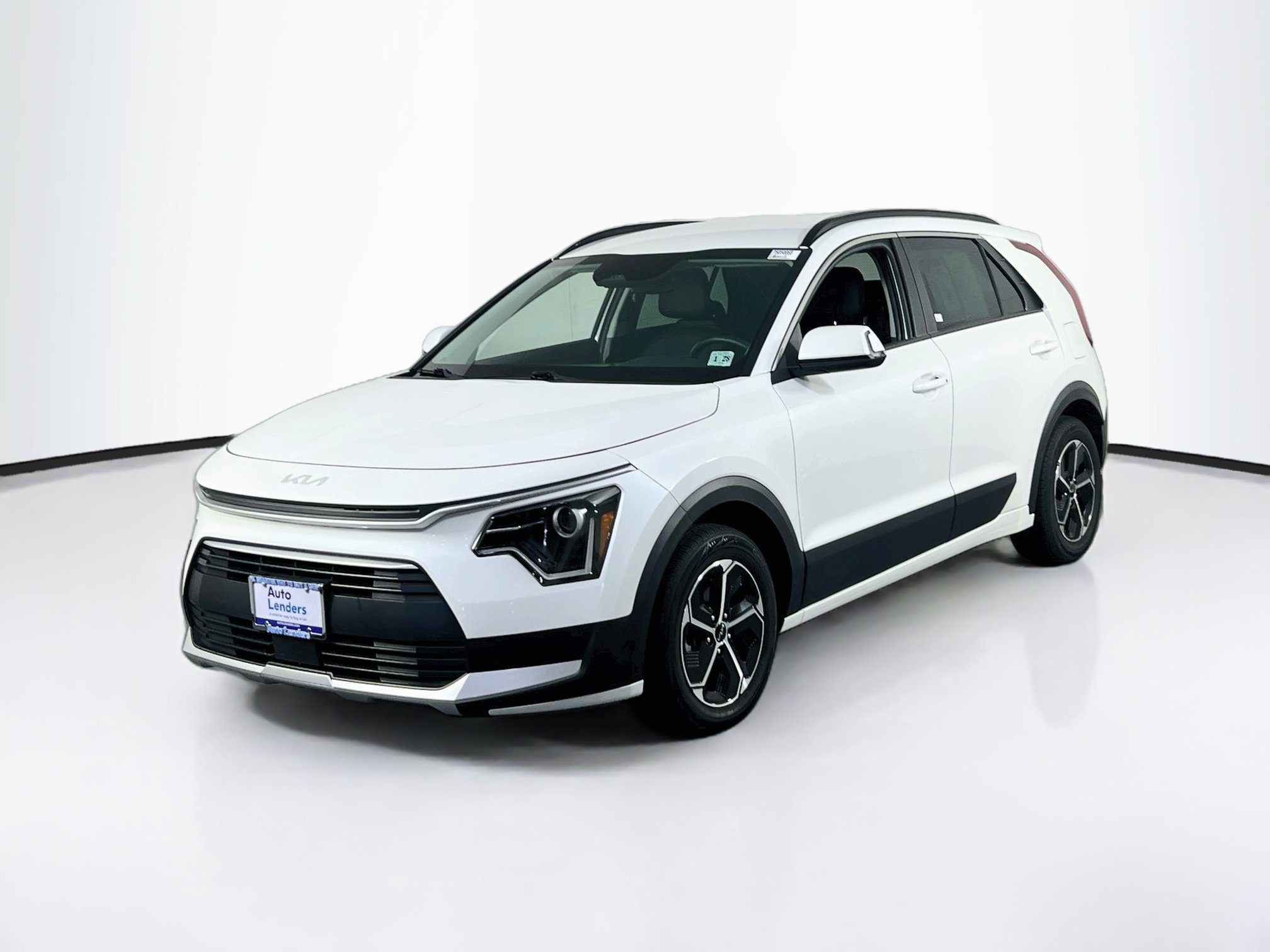 Used 2023 Kia Niro EX