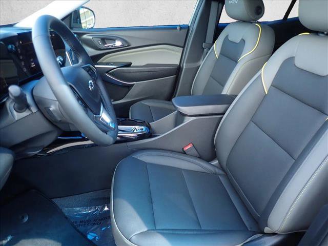 New 2026 Chevrolet Trax ACTIV FWD image 10