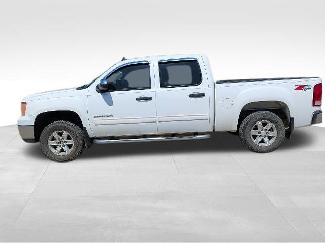 Used 2011 GMC Sierra 1500 SLE w/ Power Tech Package AWD/4WD image 6
