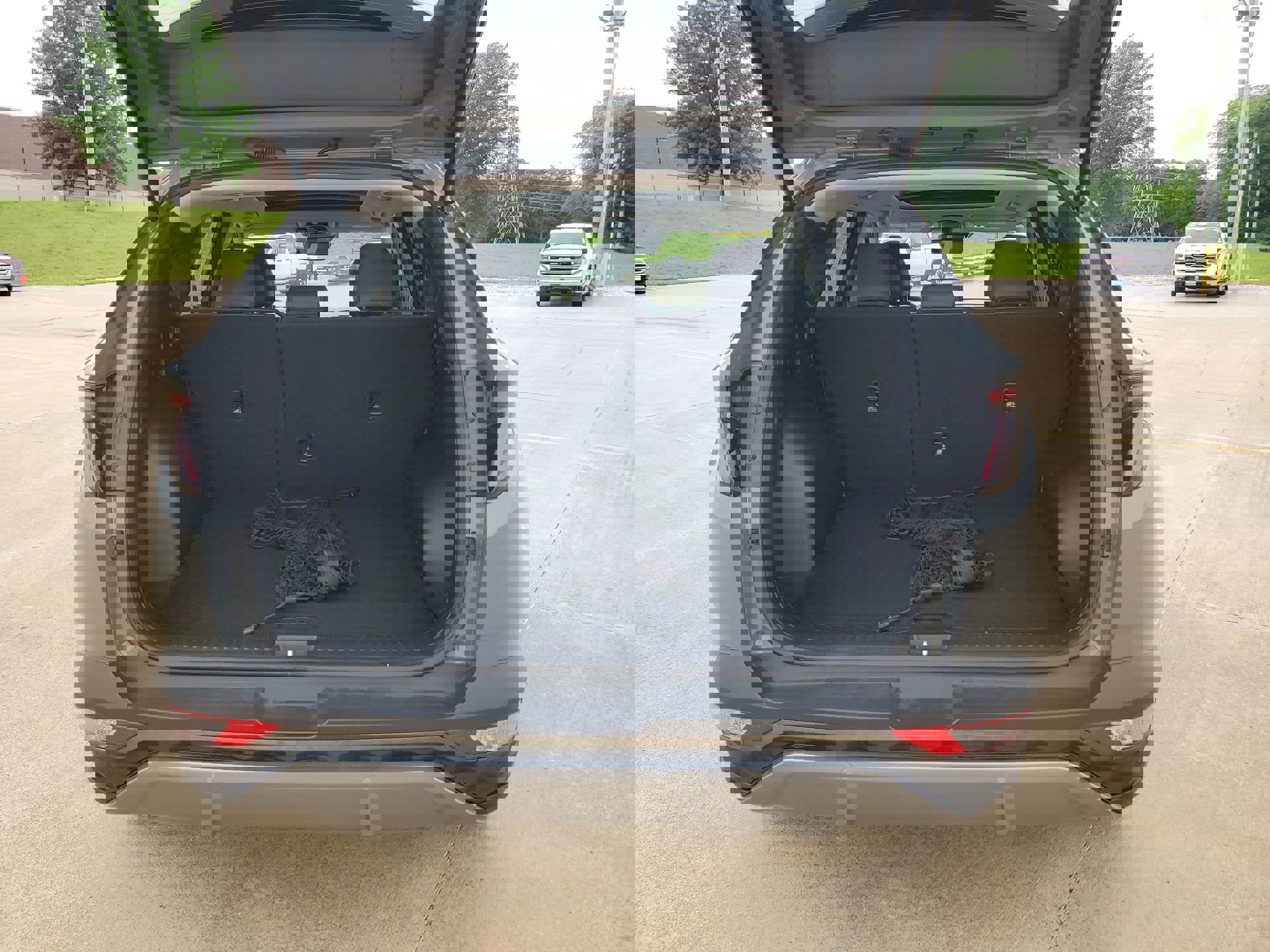 Used 2024 Hyundai Tucson Limited image 33