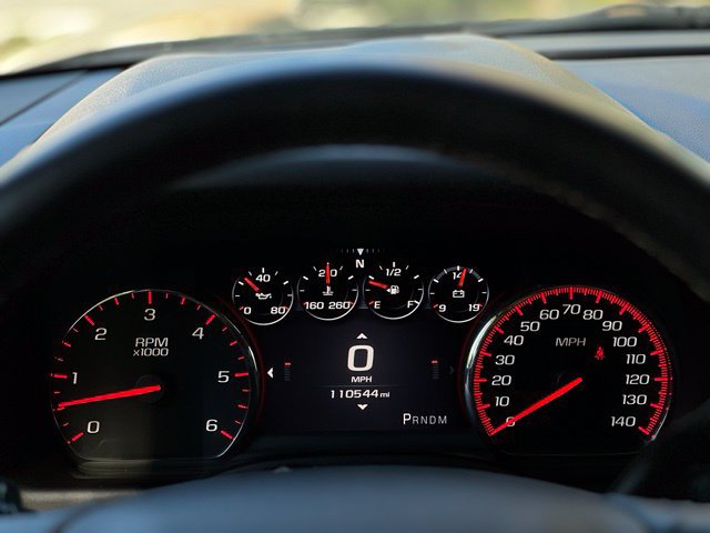 Used 2015 GMC Yukon Denali w/ Premium Package AWD/4WD image 35