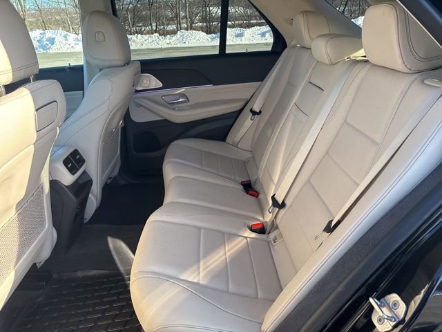 Used 2020 Mercedes-Benz GLE 350 4MATIC image 21