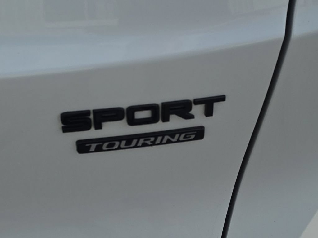 Used 2026 Honda CR-V Sport Touring image 10