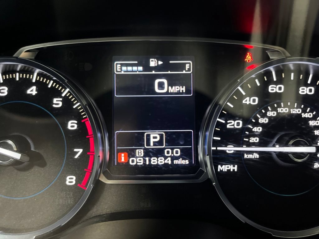 Used 2018 Subaru Forester 2.5i Limited w/ Popular Package #2 AWD/4WD image 20