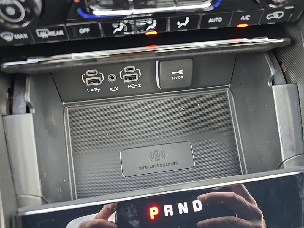 New 2025 Jeep Grand Cherokee L Altitude image 39