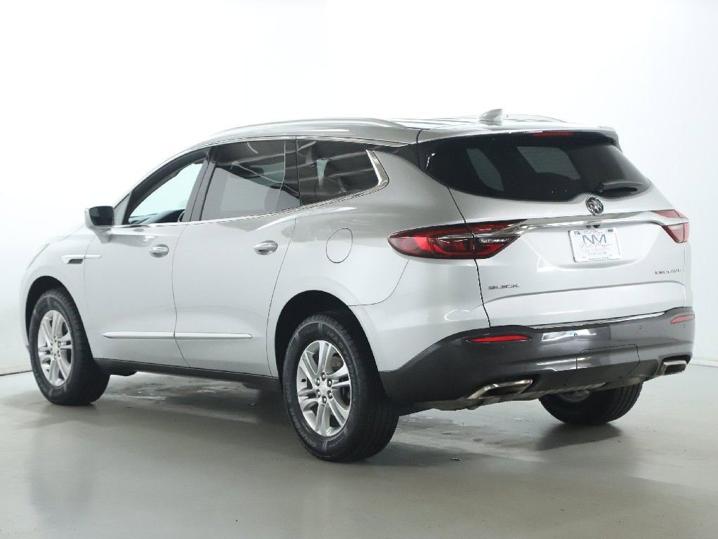 Used 2018 Buick Enclave Essence FWD image 41