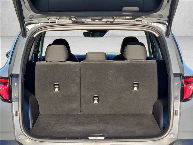 Used 2025 Hyundai Tucson SEL FWD image 6