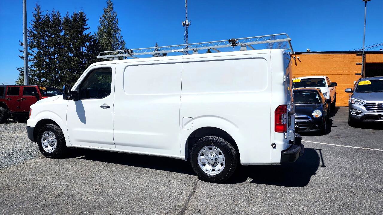 Used 2015 Nissan NV 2500 SV w/ Technology Package image 10