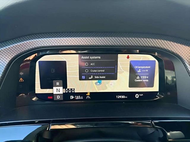 Used 2024 Volkswagen Atlas Cross Sport SEL R-Line image 17