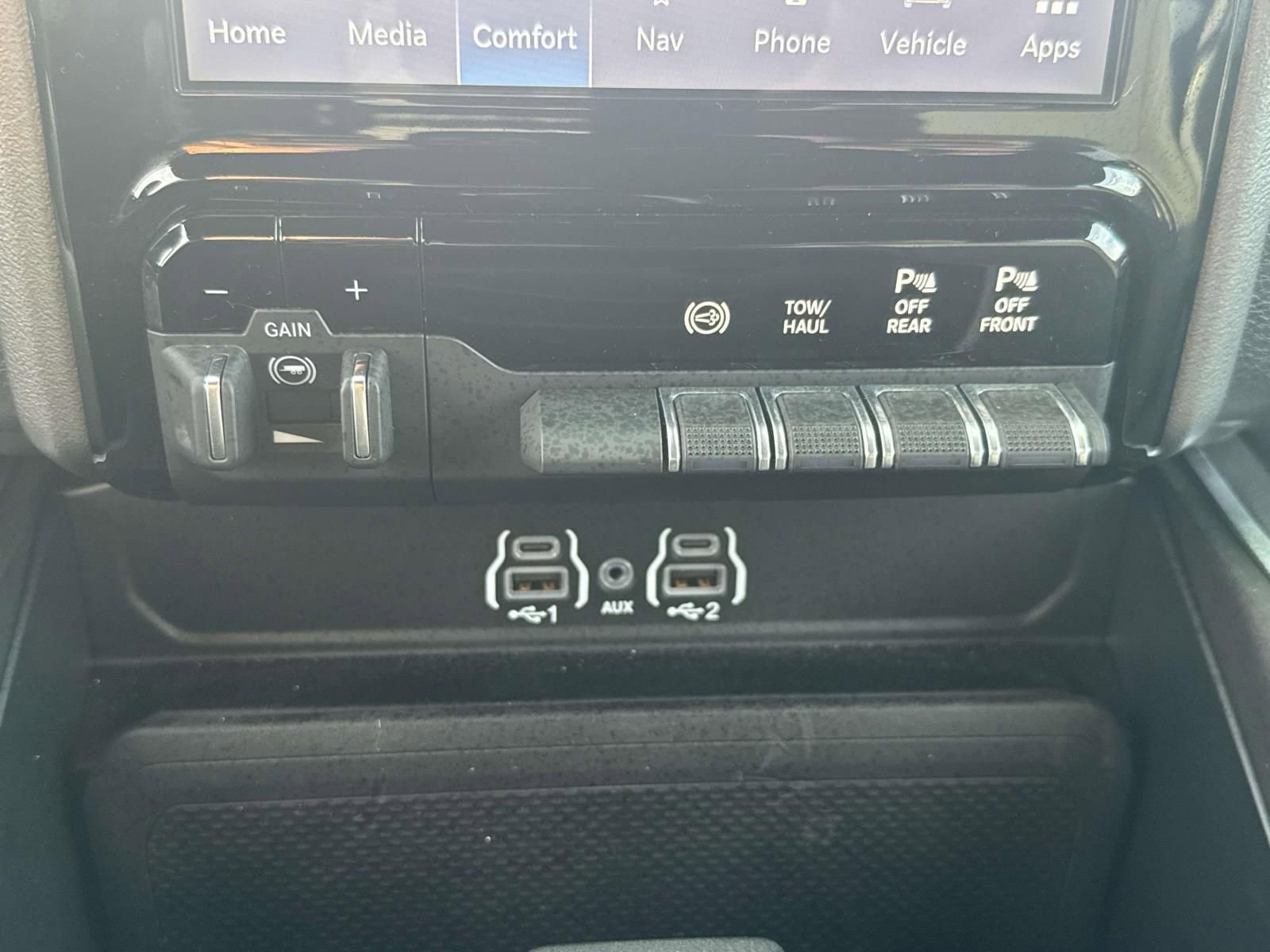 Used 2025 RAM 2500 Big Horn image 19