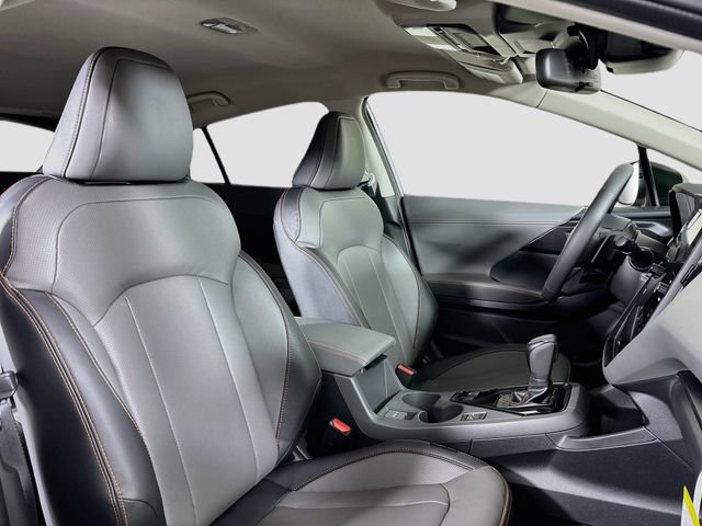 New 2026 Subaru Crosstrek 2.5i Limited AWD/4WD image 27