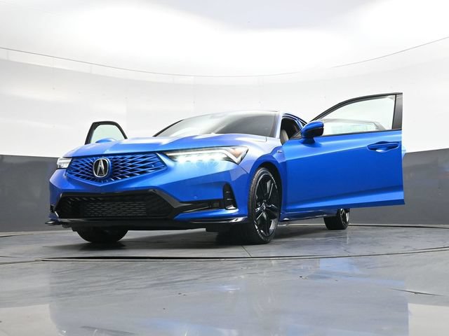New 2026 Acura Integra A-Spec FWD image 43