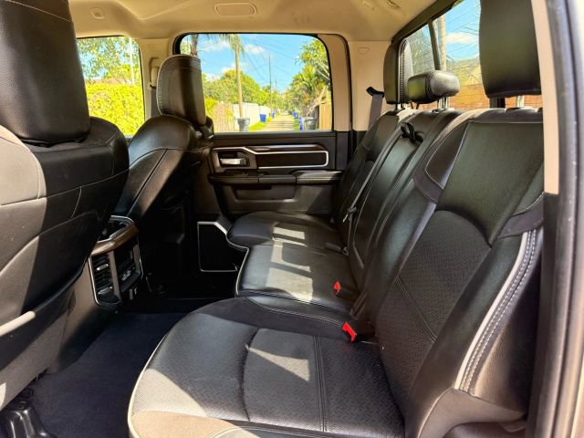 Used 2022 RAM 3500 Laramie image 13