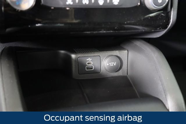 New 2026 Ford Escape ST-Line w/ Tech Pack #1 image 36