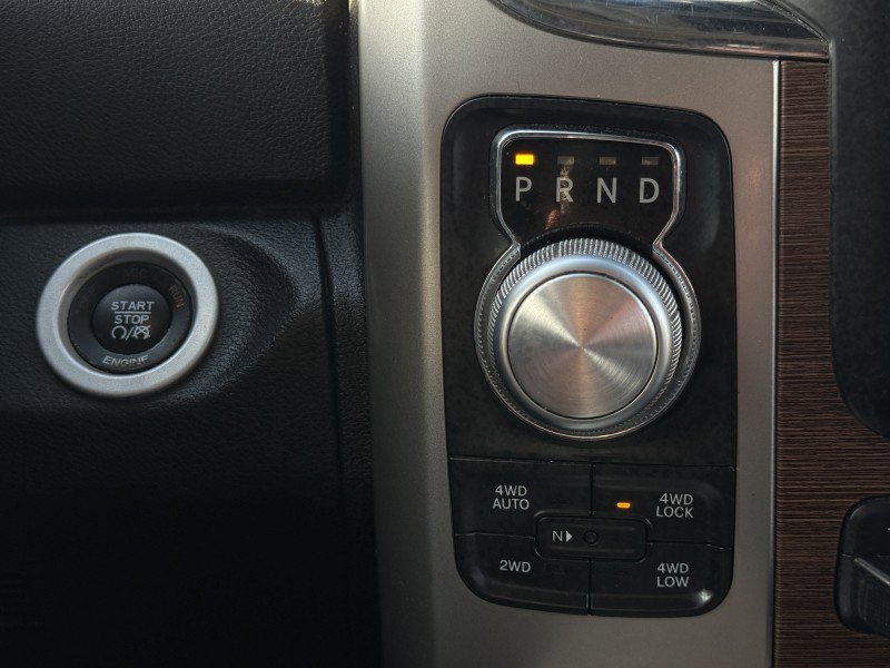 Used 2016 RAM 1500 Laramie w/ Convenience Group image 25