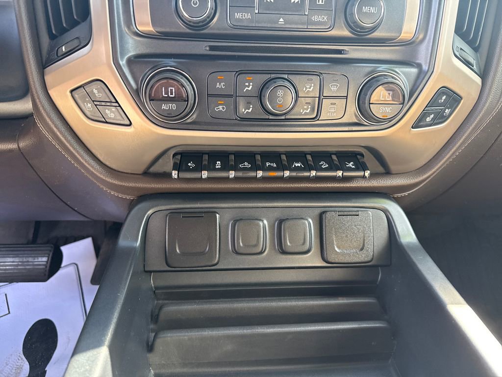 Used 2017 GMC Sierra 1500 Denali w/ Denali Ultimate Package image 23