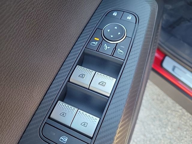 New 2025 Mitsubishi Outlander SEL image 19