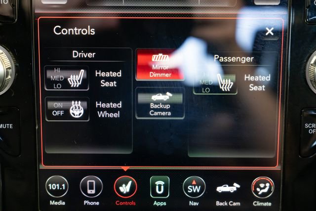 Used 2021 RAM 1500 Rebel w/ Rebel Level 2 Equipment Group AWD/4WD image 19