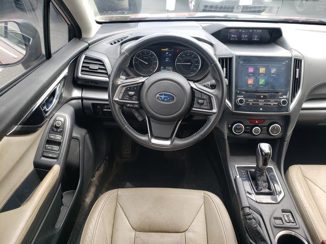 Used 2018 Subaru Impreza 2.0i Limited AWD/4WD image 15