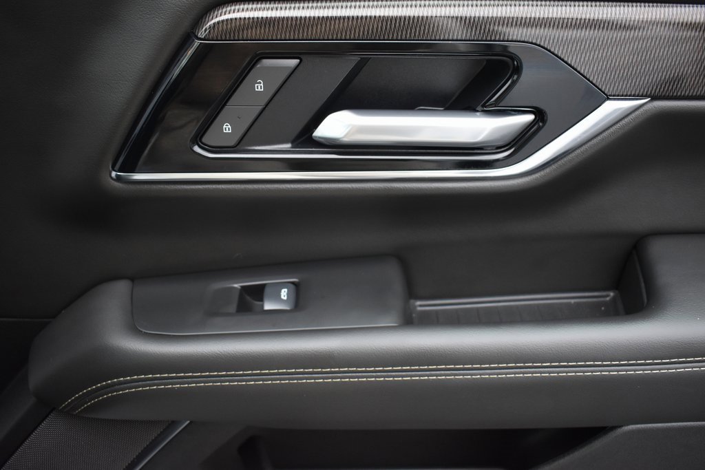 Certified 2025 GMC Yukon Elevation image 16