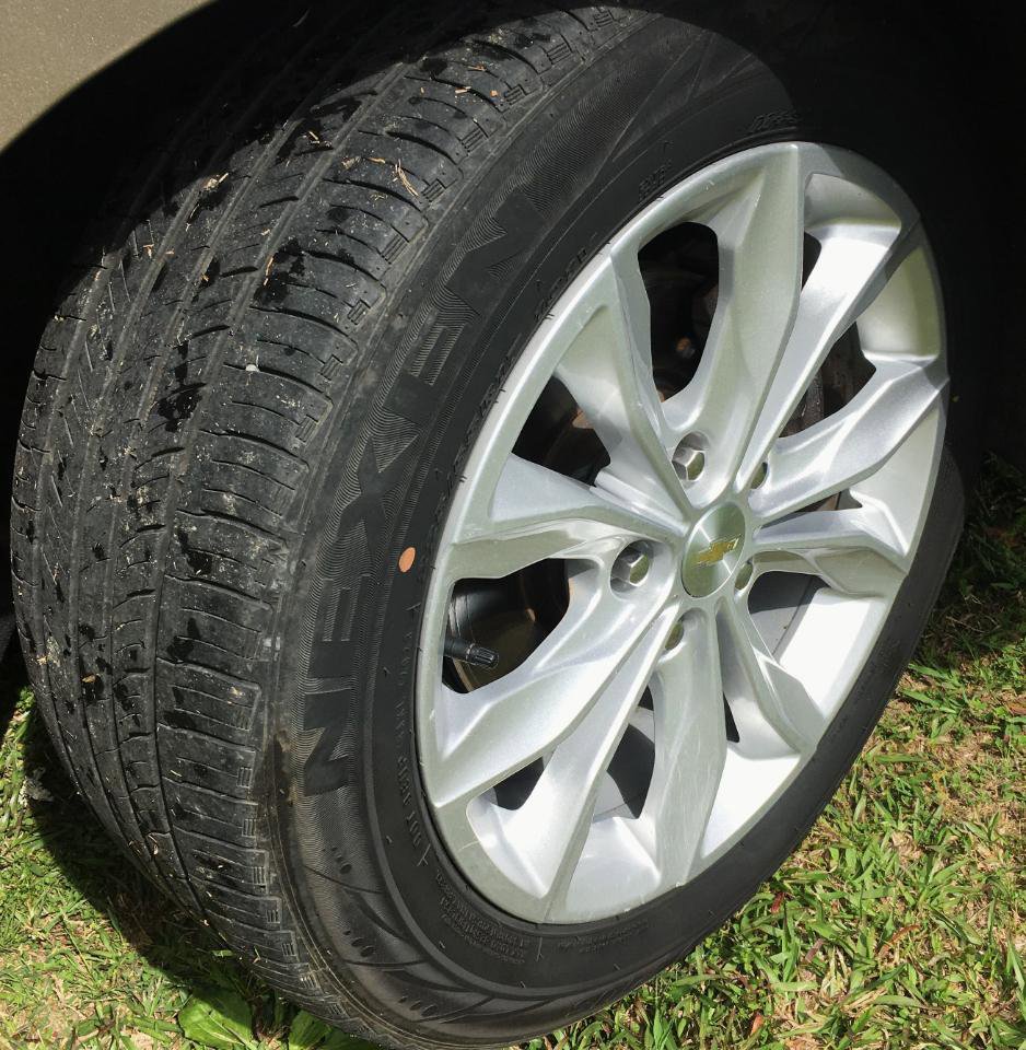 Used 2023 Chevrolet Malibu LT image 9