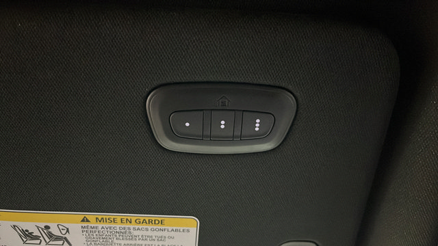 Used 2023 Jeep Wagoneer Series II AWD/4WD image 33