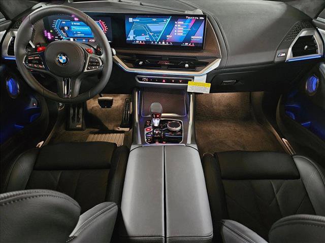 New 2026 BMW XM Label Red AWD/4WD image 15