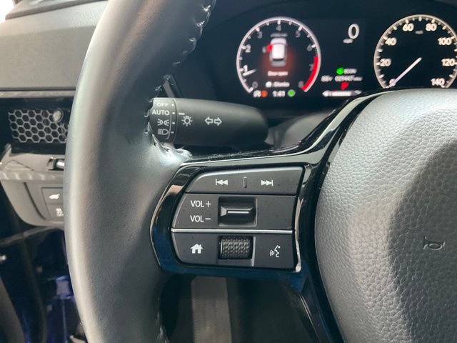 Certified 2023 Honda CR-V EX-L image 11