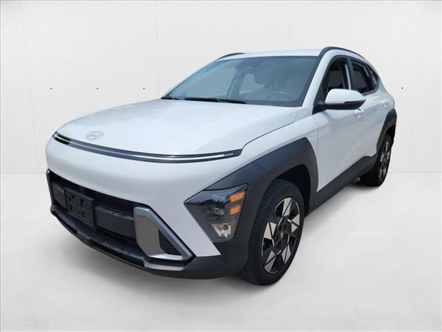 Used 2024 Hyundai Kona SEL w/ Convenience Package image 1