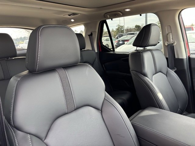 Certified 2025 Honda Pilot Touring image 26