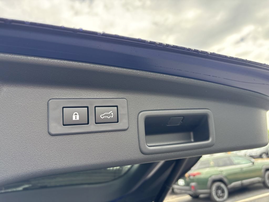 New 2026 Subaru Outback Premium AWD/4WD image 25