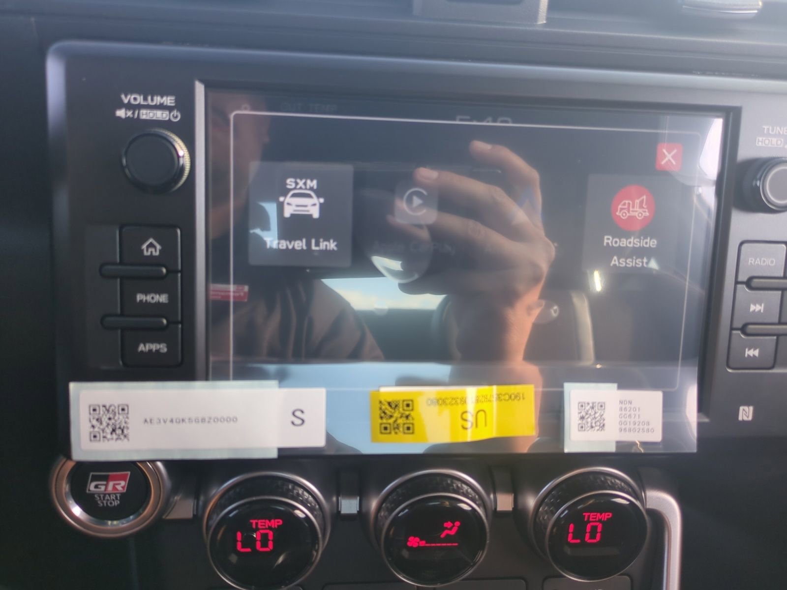 New 2026 Toyota GR86 Premium RWD image 19