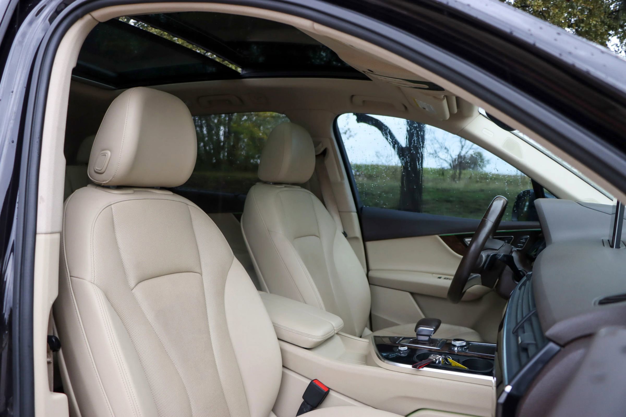 Used 2018 Audi Q7 3.0T Prestige image 25