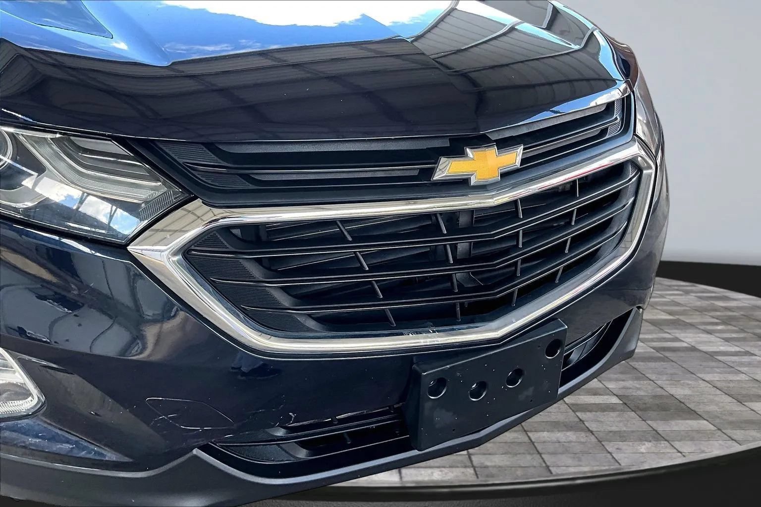 Used 2020 Chevrolet Equinox LT AWD/4WD image 29